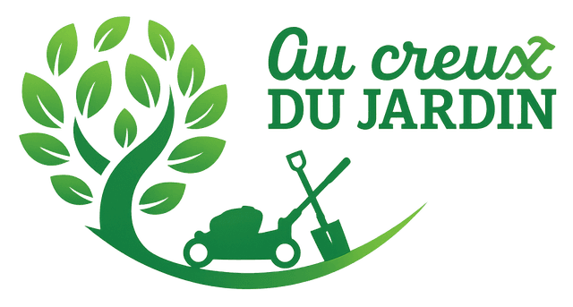 Au Creux du Jardin